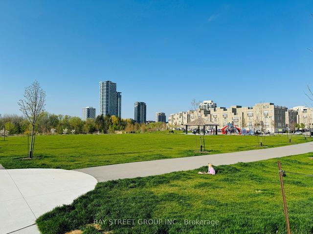 1204A - 10 Rouge Valley Dr, Condo with 1 bedrooms, 1 bathrooms and 1 parking in Markham ON | Image 4