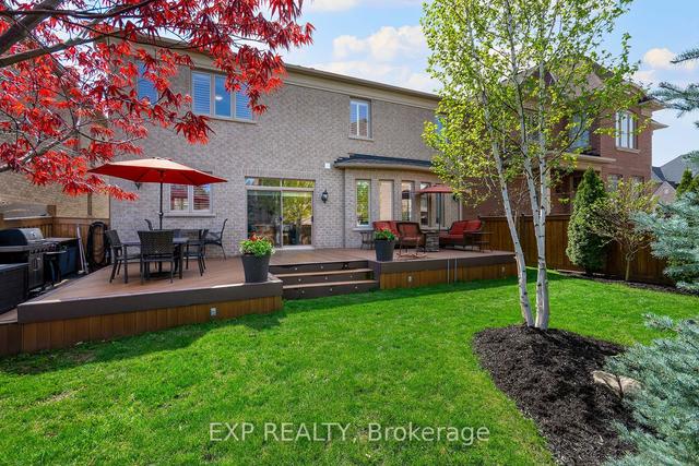 16 Chilliwack Grove, House detached with 4 bedrooms, 4 bathrooms and 6 parking in Brampton ON | Image 26