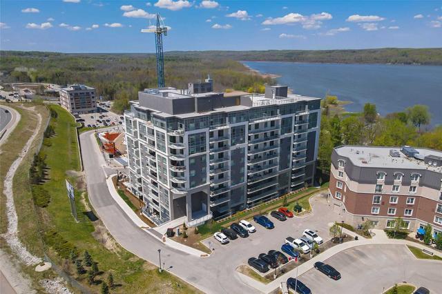 58 Lakeside Ter, Condo with 2 bedrooms, 2 bathrooms and 1 parking in Barrie ON | Image 33