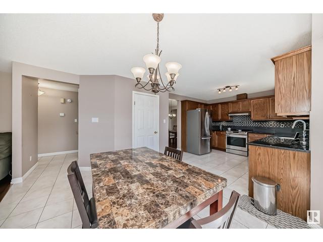 329 Buchanan Wy Nw, House detached with 5 bedrooms, 3 bathrooms and null parking in Edmonton AB | Image 11