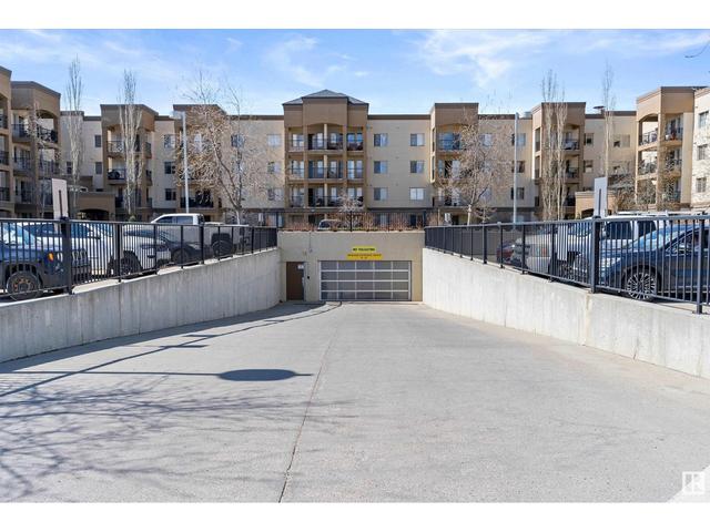 230 - 400 Palisades Wy, Condo with 2 bedrooms, 2 bathrooms and null parking in Edmonton AB | Image 40