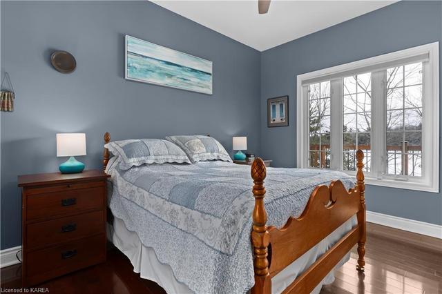 1282 Richmond Lane, House detached with 4 bedrooms, 2 bathrooms and 5 parking in Central Frontenac ON | Image 11