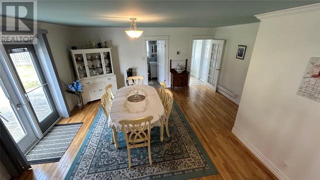 24 Macneil Cres, House detached with 3 bedrooms, 2 bathrooms and null parking in Stephenville NL | Image 12