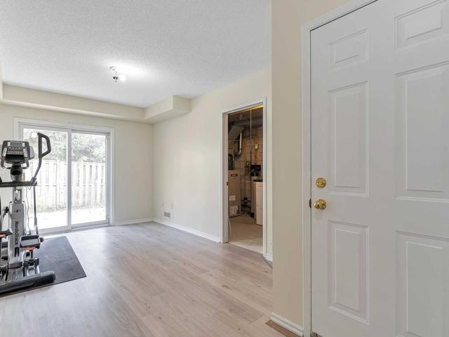 208 - 9800 Mclaughlin Rd, Condo with 3 bedrooms, 2 bathrooms and 2 parking in Brampton ON | Image 28