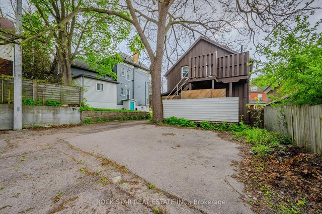 59 Eby St S, House detached with 4 bedrooms, 3 bathrooms and 2 parking in Kitchener ON | Image 30