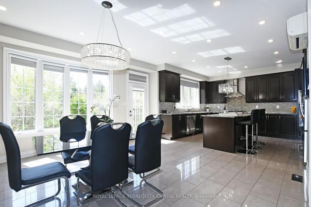 76 Upper Post Rd, House detached with 5 bedrooms, 6 bathrooms and 9 parking in Vaughan ON | Image 38