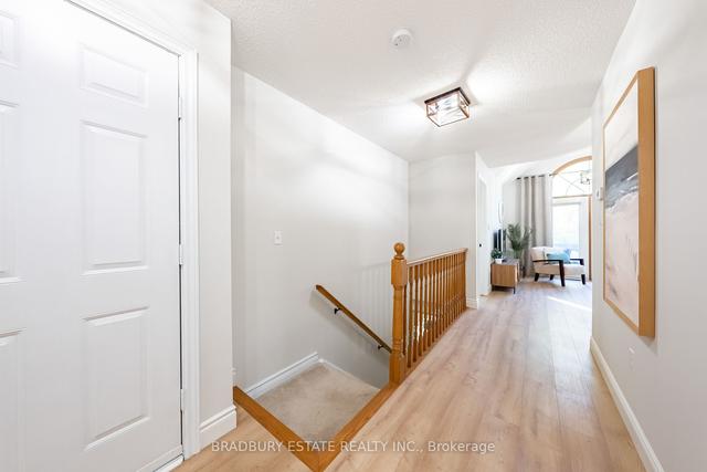 11 - 60 Dundas St, Townhouse with 2 bedrooms, 2 bathrooms and 2 parking in Hamilton ON | Image 10