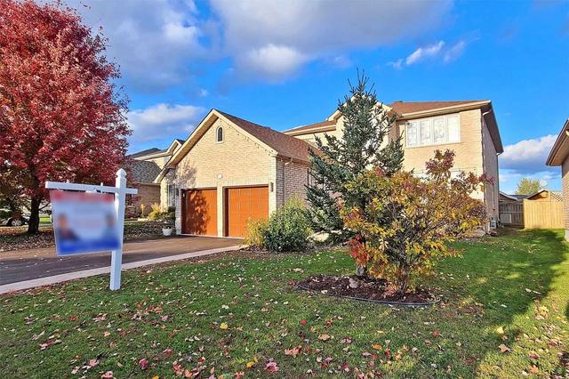 57 Knupp Rd, House detached with 4 bedrooms, 3 bathrooms and 4 parking in Barrie ON | Image 12