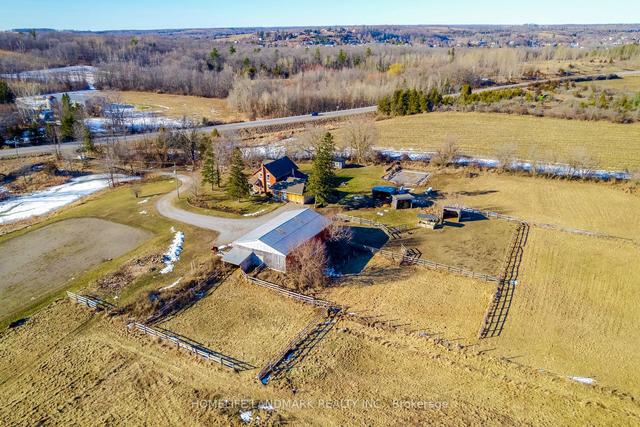 11979 County 45 Rd, House detached with 4 bedrooms, 1 bathrooms and 9 parking in Trent Hills ON | Image 34