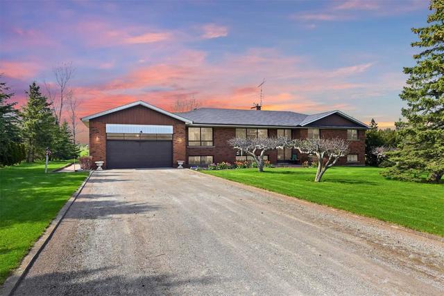 6254 Healey Rd, House detached with 3 bedrooms, 2 bathrooms and 12 parking in Caledon ON | Image 1