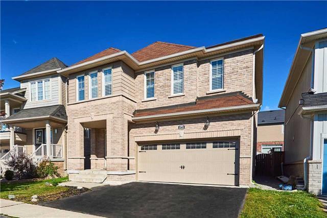 975 Beneford Rd, House detached with 3 bedrooms, 3 bathrooms and 4 parking in Oshawa ON | Image 1