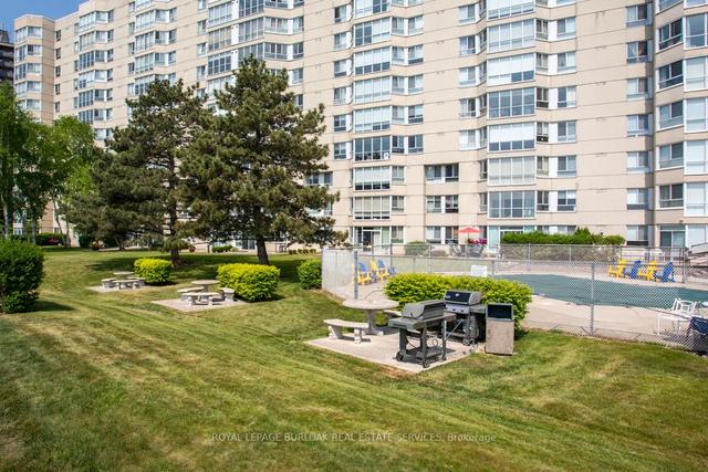 102 - 5280 Lakeshore Rd, Condo with 2 bedrooms, 2 bathrooms and 1 parking in Burlington ON | Image 21