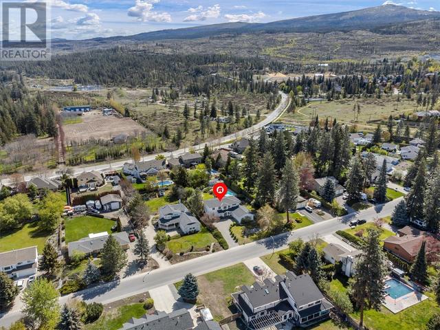 4715 Parkridge Dr, House detached with 5 bedrooms, 4 bathrooms and 7 parking in Kelowna BC | Image 63