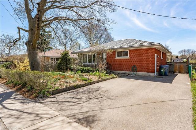 84 William St, House detached with 3 bedrooms, 1 bathrooms and 3 parking in Guelph ON | Image 30