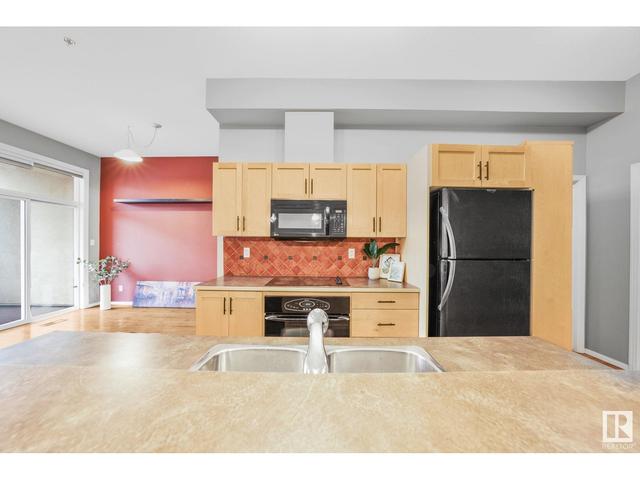 410 - 10147 112 St Nw, Condo with 1 bedrooms, 1 bathrooms and null parking in Edmonton AB | Image 14