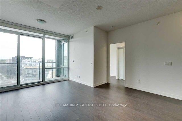 S1407 - 120 Bayview Ave, Condo with 1 bedrooms, 2 bathrooms and 1 parking in Toronto ON | Image 15