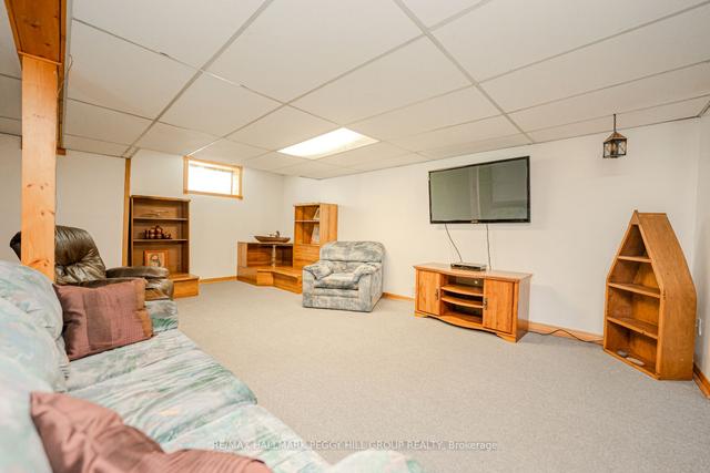 2563 Norton Rd, House detached with 3 bedrooms, 2 bathrooms and 4 parking in Severn ON | Image 3