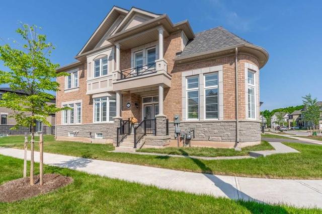3282 Rattlesnake Path, House detached with 4 bedrooms, 3 bathrooms and 4 parking in Oakville ON | Image 31
