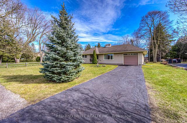 137 Riverbank Dr, House detached with 2 bedrooms, 2 bathrooms and 7 parking in Cambridge ON | Image 23