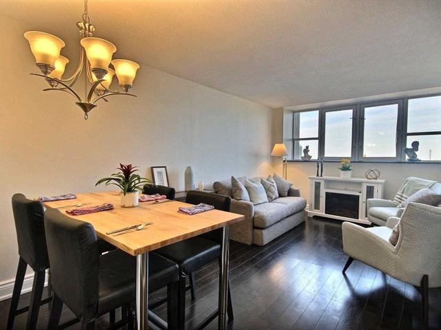 UPH-109 - 797 Don Mills Rd, Condo with 1 bedrooms, 2 bathrooms and 2 parking in Toronto ON | Image 16