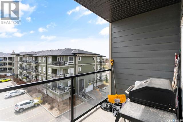 306 - 923 Kristjanson Rd, Condo with 1 bedrooms, 1 bathrooms and null parking in Saskatoon SK | Image 23
