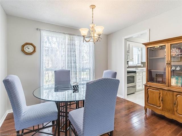 24 The Meadows Street, House detached with 3 bedrooms, 2 bathrooms and 5 parking in St. Catharines ON | Image 37