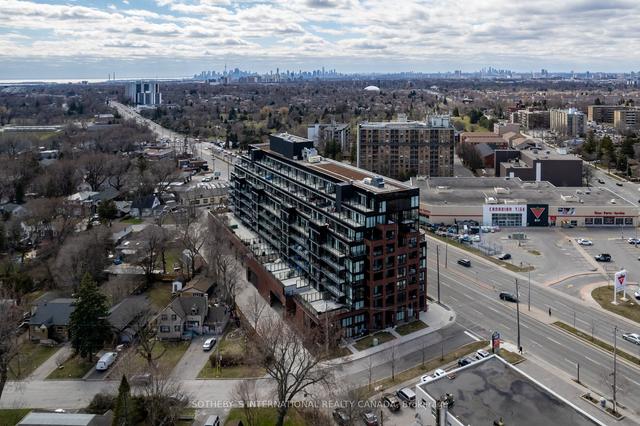 th103 - 2799 Kingston Rd, Condo with 2 bedrooms, 2 bathrooms and 1 parking in Toronto ON | Image 23