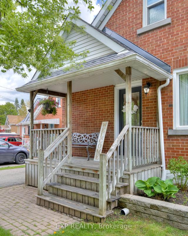 337 Guelph St, House detached with 3 bedrooms, 3 bathrooms and 3 parking in Kitchener ON | Image 12