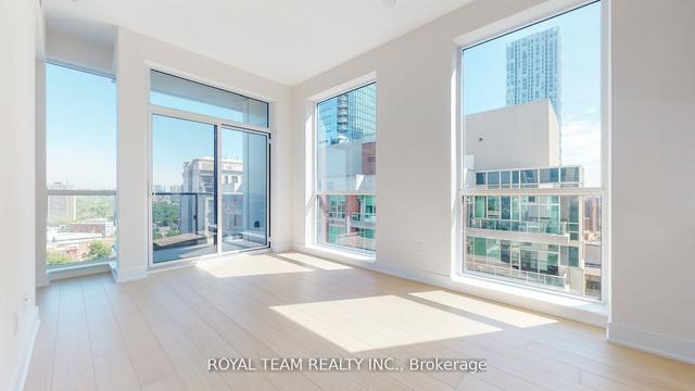 1806 - 88 Cumberland St, Condo with 1 bedrooms, 1 bathrooms and 0 parking in Toronto ON | Image 31
