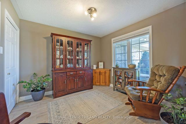 28 Edgewell Cres, House detached with 4 bedrooms, 3 bathrooms and 9 parking in Central Elgin ON | Image 35