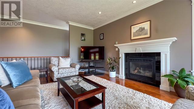 3431 Mary Anne Cres, House detached with 5 bedrooms, 4 bathrooms and 5 parking in Colwood BC | Image 9