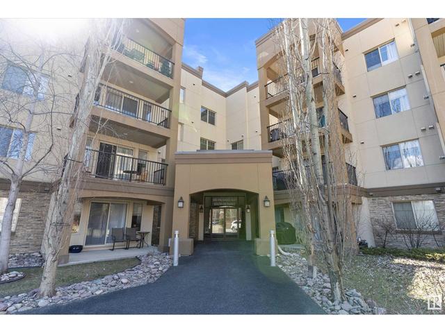 230 - 400 Palisades Wy, Condo with 2 bedrooms, 2 bathrooms and null parking in Edmonton AB | Image 2