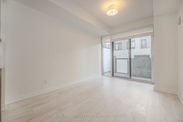 a108 - 1117 Cooke Blvd, Condo with 1 bedrooms, 1 bathrooms and 1 parking in Burlington ON | Image 14