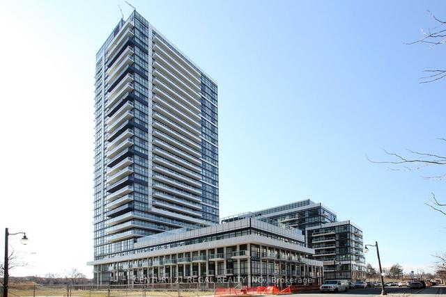 317 - 251 Manitoba St, Condo with 2 bedrooms, 1 bathrooms and 1 parking in Toronto ON | Image 1