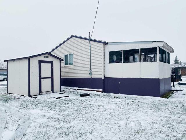 4603 48 St, House detached with 3 bedrooms, 2 bathrooms and 2 parking in Rycroft AB | Image 42