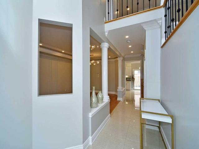 50 Alba Ave, House detached with 3 bedrooms, 4 bathrooms and 6 parking in Vaughan ON | Image 28