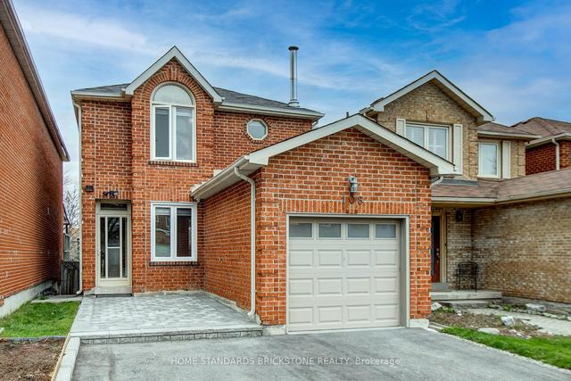 108 Winding Lane N, House detached with 3 bedrooms, 4 bathrooms and 3 parking in Vaughan ON | Image 12