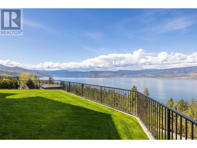 414 Okaview Rd, House detached with 6 bedrooms, 4 bathrooms and 7 parking in Kelowna BC | Image 79