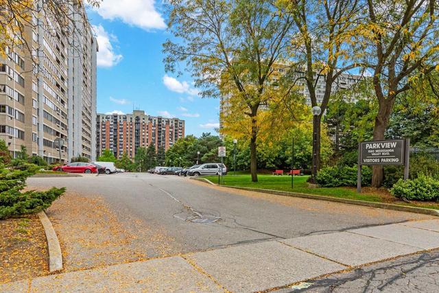 1508 - 1580 Mississauga Valley Blvd E, Condo with 3 bedrooms, 2 bathrooms and 2 parking in Mississauga ON | Image 18