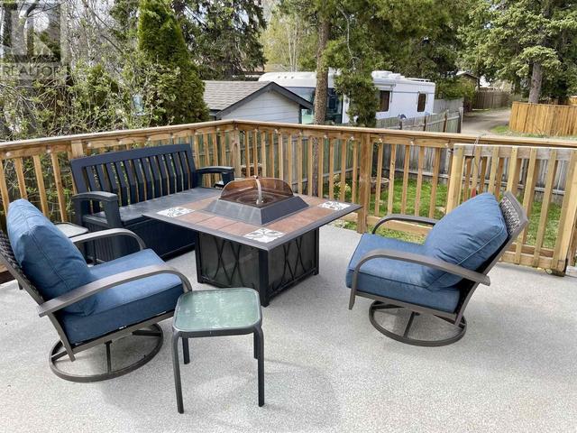 2660 20th Ave, House detached with 4 bedrooms, 2 bathrooms and null parking in Prince George BC | Image 27