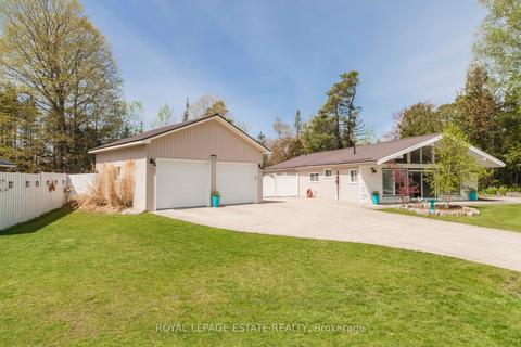 118 Woodland Cres, South Bruce Peninsula, ON, N0H2G0 | Card Image