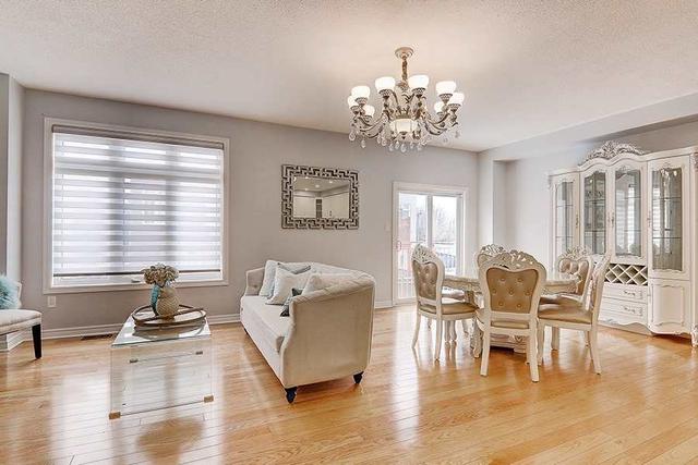 5 Tom Wells Cres, House detached with 4 bedrooms, 5 bathrooms and 6 parking in Toronto ON | Image 38
