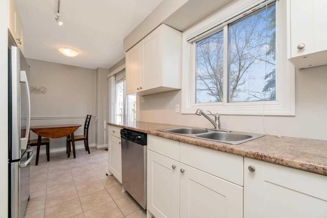 97 - 371 Bronte St S, Townhouse with 3 bedrooms, 2 bathrooms and 1 parking in Milton ON | Image 8