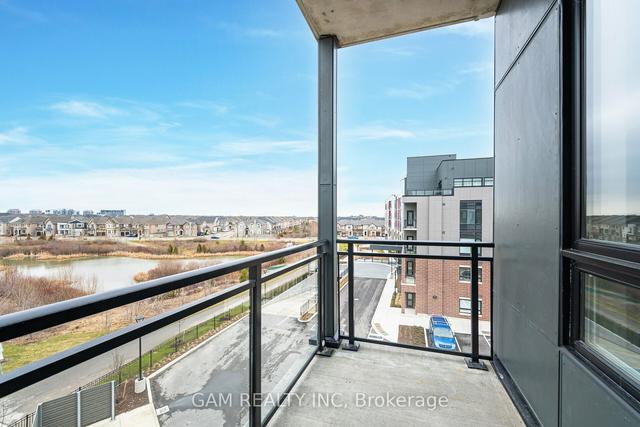 402 - 3285 Carding Mill Trail, Condo with 2 bedrooms, 2 bathrooms and 1 parking in Oakville ON | Image 15