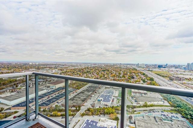PH16 - 135 Village Green Sq, Condo with 1 bedrooms, 1 bathrooms and 1 parking in Toronto ON | Image 5