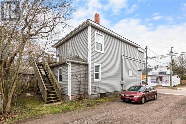 171 Archibald, House other with 2 bedrooms, 2 bathrooms and null parking in Moncton NB | Image 32