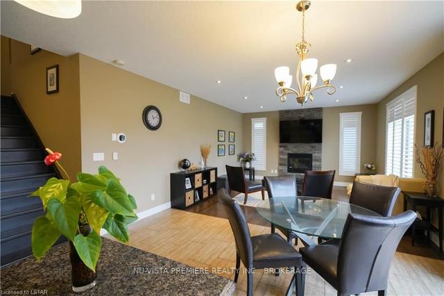 968 Springbank Ave N, House detached with 4 bedrooms, 4 bathrooms and 4 parking in Woodstock ON | Image 25
