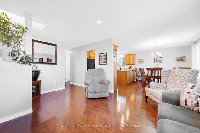 487 Kings Mill Rd, House detached with 3 bedrooms, 2 bathrooms and 13.5 parking in Stirling Rawdon ON | Image 3