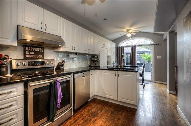 11 Jerry Dr, House detached with 3 bedrooms, 4 bathrooms and 2 parking in Cambridge ON | Image 5