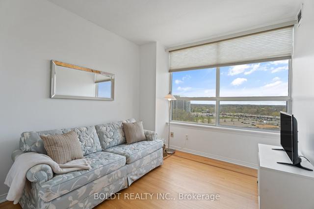 1001 - 3 Towering Heights Blvd, Condo with 1 bedrooms, 2 bathrooms and 1 parking in St. Catharines ON | Image 5